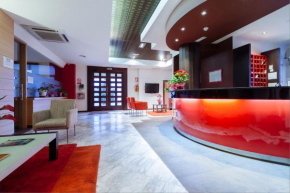 Hotel Philadelfia, Peligros